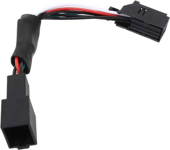 OEM Motorsteuerung Entferner 6R 6C 61 2009-2017 - Automatik-Start-Stopp-Entferner 2026