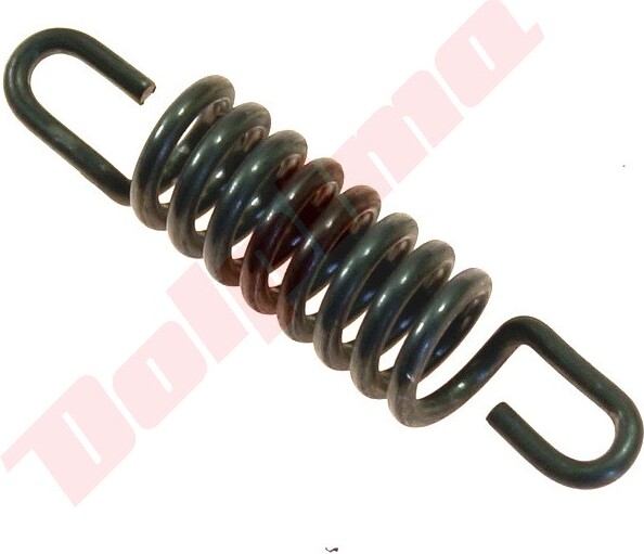 MAGIQ Parts Vibrationsdämpfer Für Partner 350 ( 530-04-20-82 )