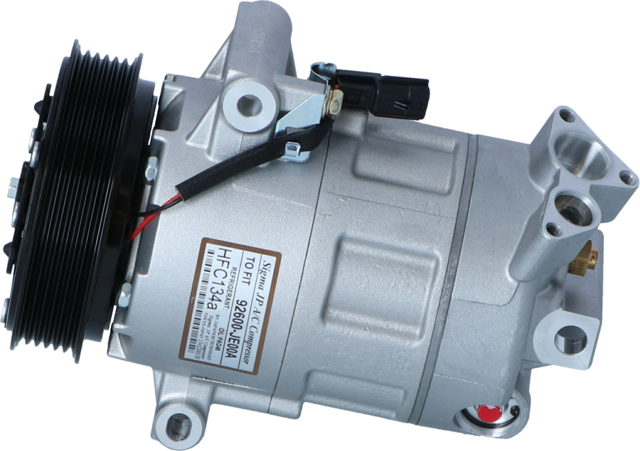 NRF 32784 CVC Klimaanlage Klimakompressor PAG 46