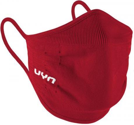 UYN Community Mask Unisex red L M100002-R000