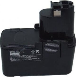 PowerSmart 3000mAh Akku für Bosch B2220, Biegen Flex BBM, Biegen Flex BS, GBB 9.6VES-1 TBS015.29H_32