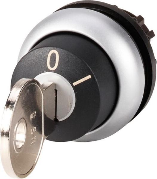 Eaton SCHLÜSSELTASTE 2 STELLUNGEN (M22-WRS-MS5-A1)