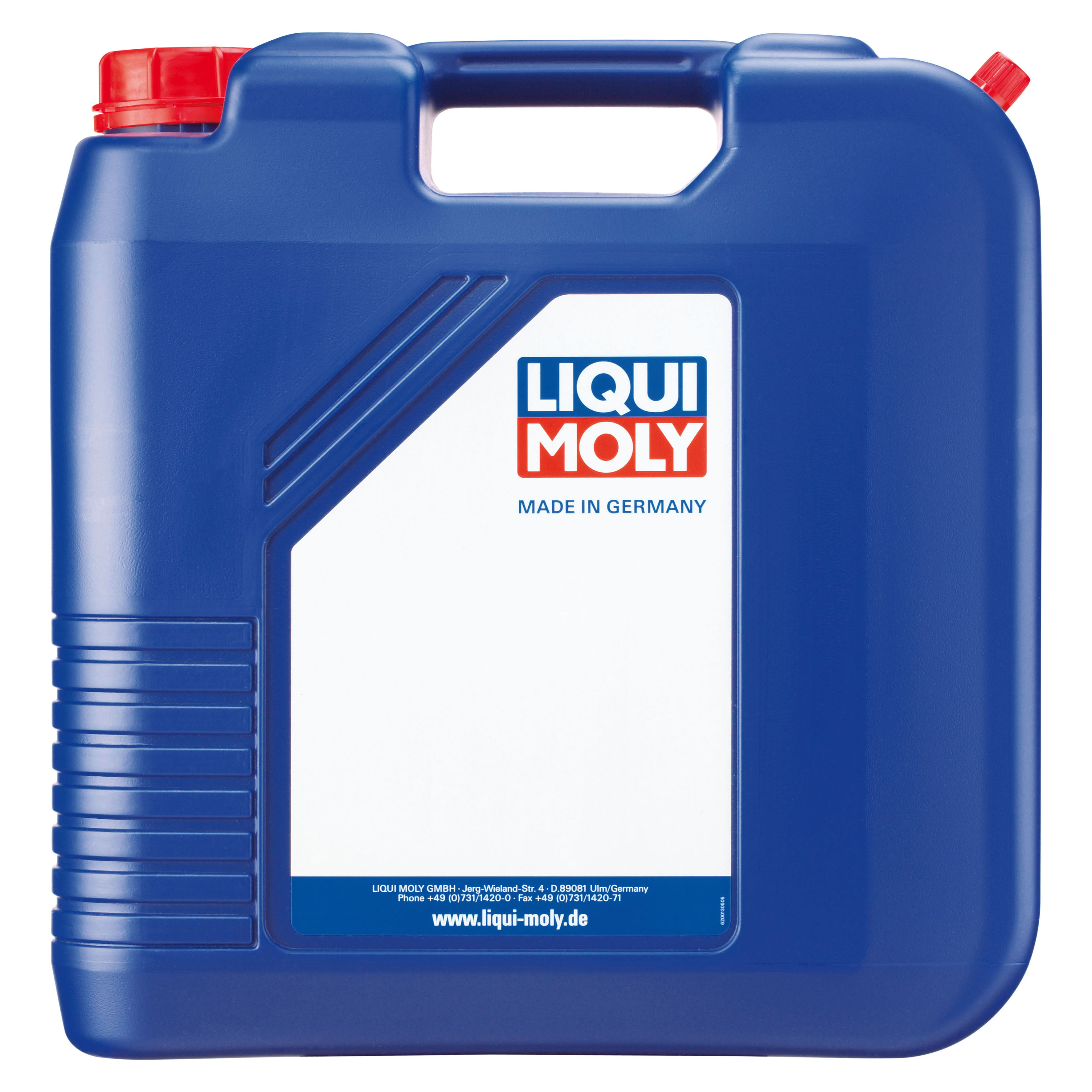 LIQUIMOLY Liqui Moly Motorbike 4T 10W-30 Street 20 Liter Kanister API SN PLUS, JASO MA2 Synthesetechnologie 3015