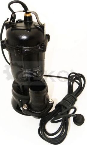 GEKO G81402 550W WQD 10-8-0,55