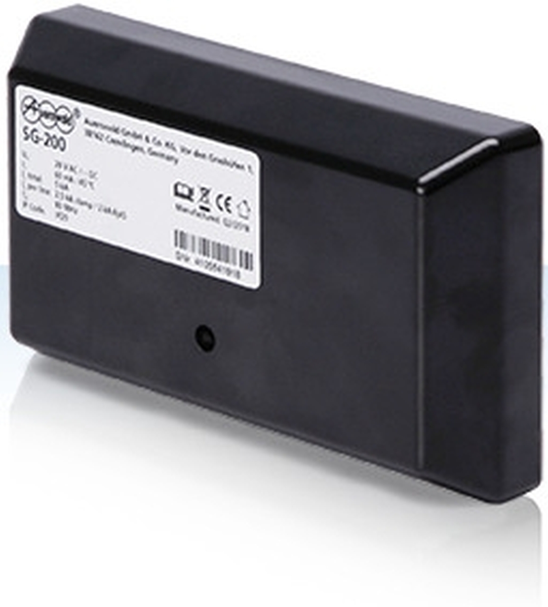 Auerswald SG-200 Überspannungsschutzmodul f. All-IP-Anschl. 90078