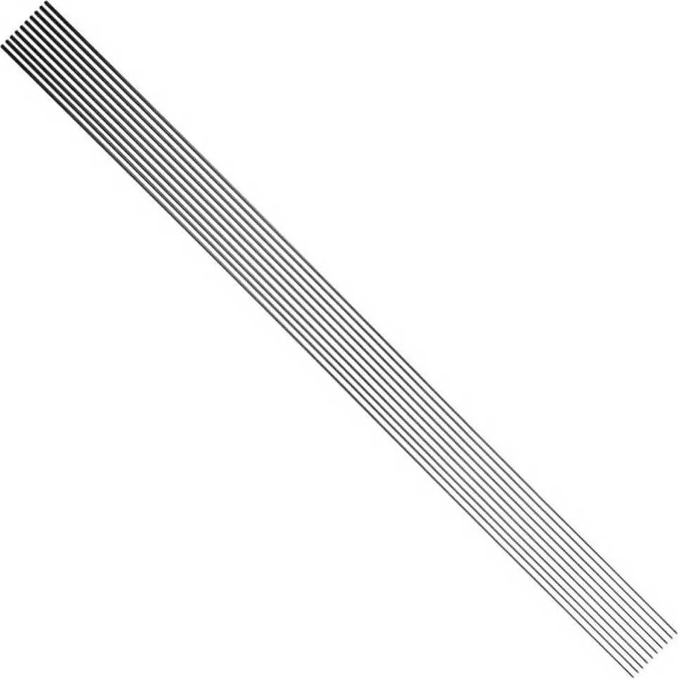 Spro Solid Cf Rutenspitze 60 Cm Grau 2.5-0.9 / 0.8 mm Grau 2.5-0.9 / 0.8 mm 002502-00301-00000-00-UNIT