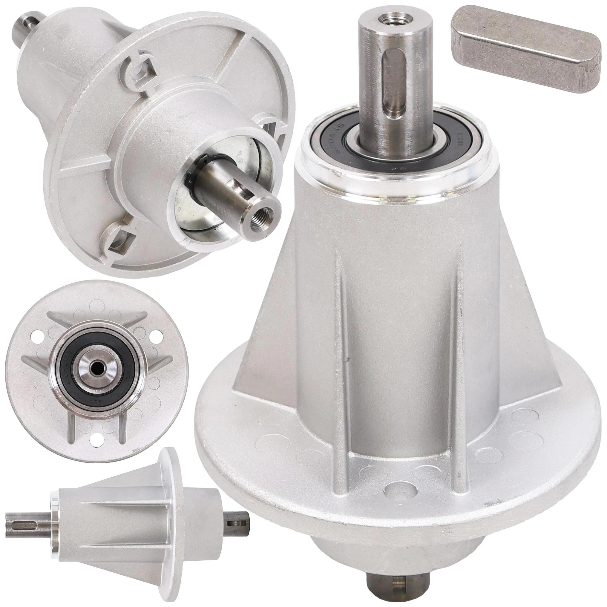 Mamuth Messerspindel Spindel Rechts Für Stiga Sc 84 Sc84, Sc 8414B, Sd 98, Sd98, Sd108