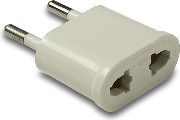 Famatel Große Steckdose mit 10 Ampere, 250 Volt und C26 Spezifikation, Serie A
