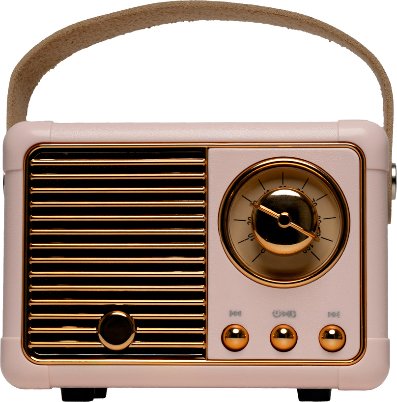 Denver Retro BT reproduktor BTP-203