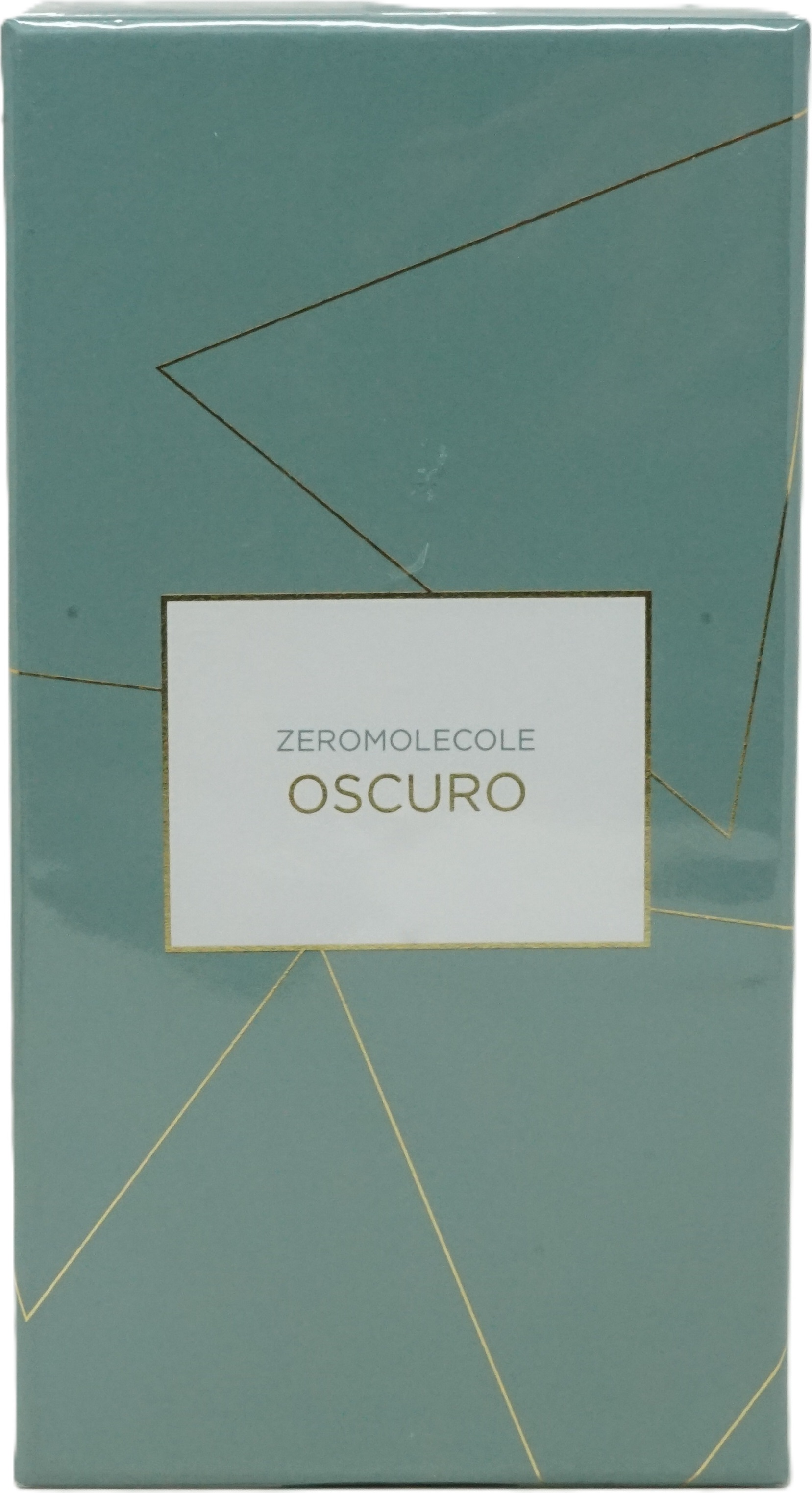 Lamborghini Zeromolecole Oscuro Eau de Toilette 100 ml