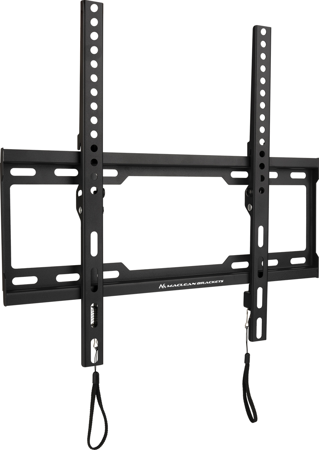 Maclean TV-Halterung max VESA 400x400 32-70 45kg Neigungsverstellung +0°-10° MC-412
