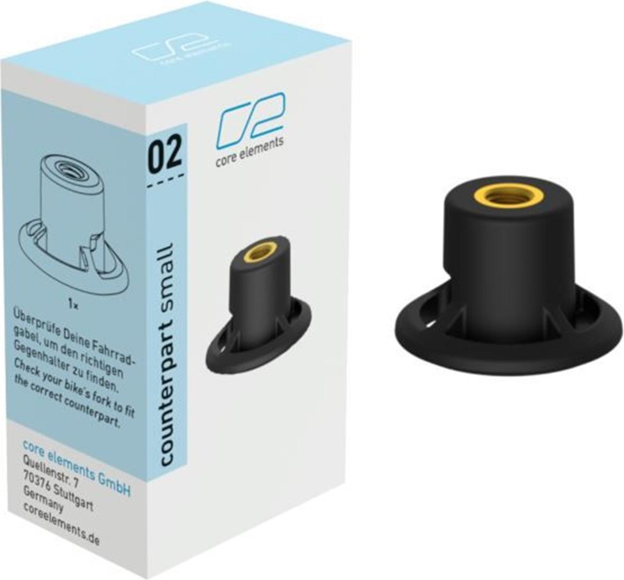 core elements counterpart small R-200-100