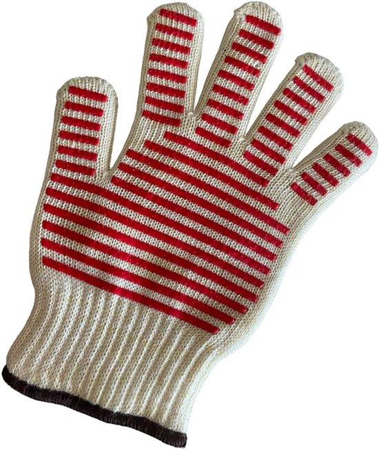 OEM Polyamid wird entfernt, da es ein Material ist, aber kein Markenname. Silikon-pannenlap - antislip, hittebeständig - 1 Stück - schwarz 2026