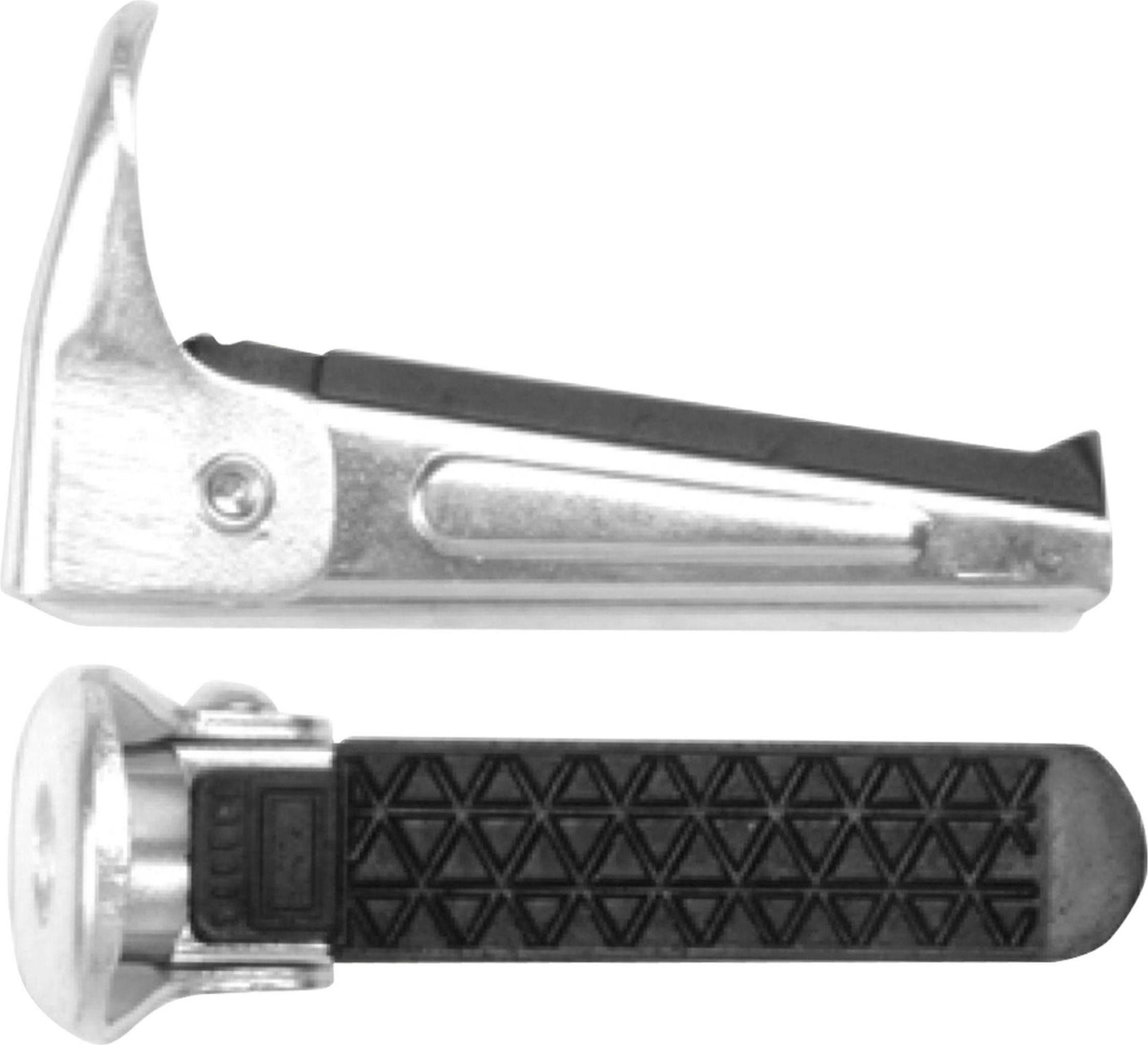 VICMA Fußrastenanlage 600