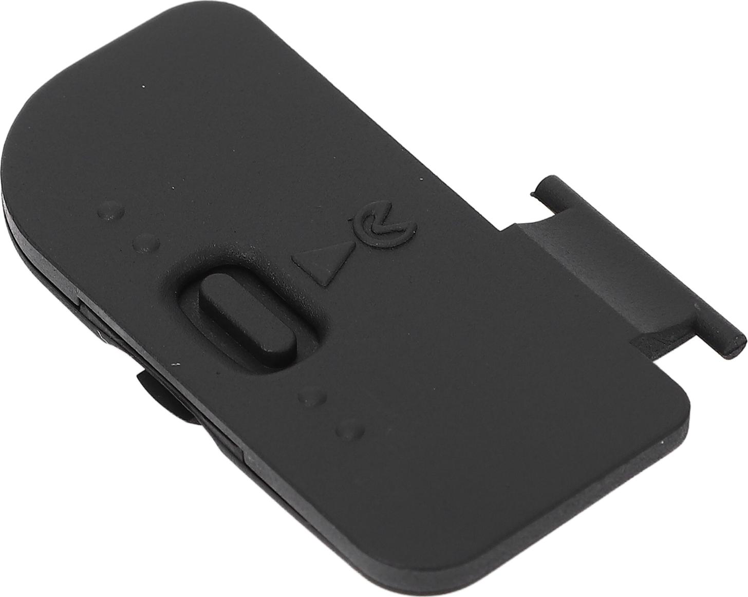 Gistuch Batterie -Tür -Deckungsdeckel Austausch für die Reparatur von Digitalkamera D850