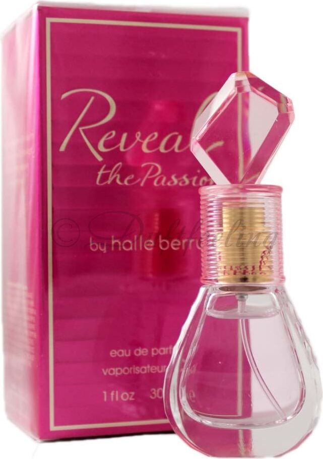 Halle Berry Reveal the Passion Edp 30 ml