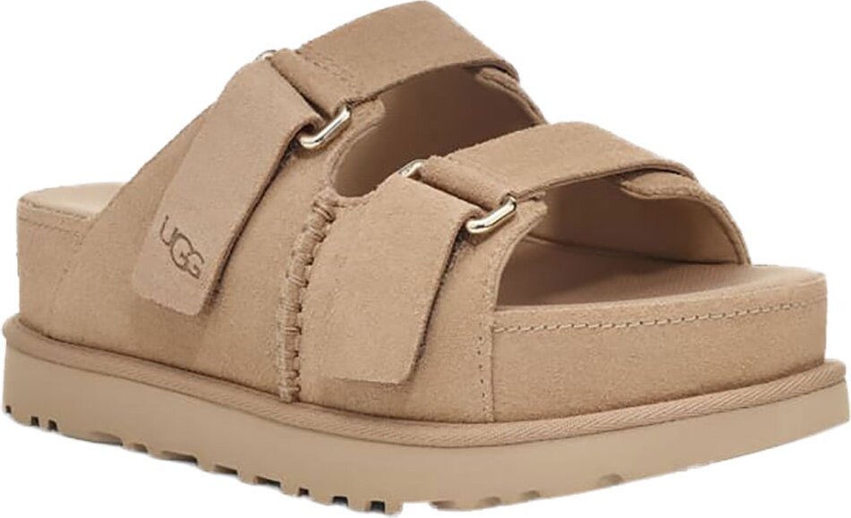 Ugg Goldenstar Hi Sandalen Golden EU 38 Frau Golden EU 38 1155458-SAN-7