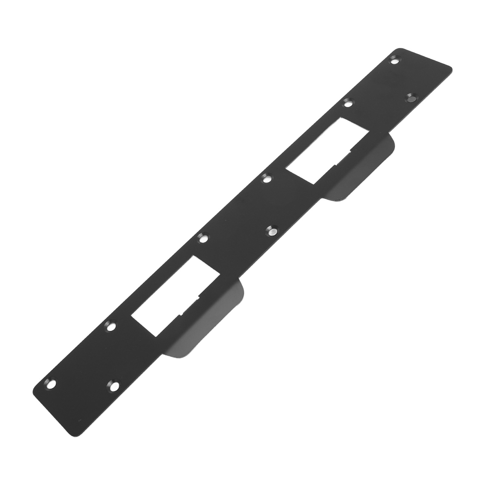 Dvere Strike Plate, západka Strike Plate, dvere Strike, bezpečnosť Stike, Strike Plate, dvere Latch Plate