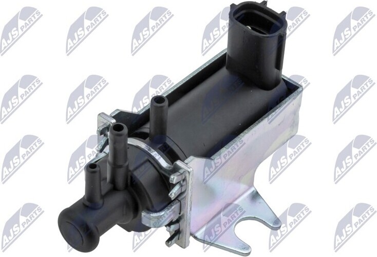 NTY Sensor Turbolader BPP-NS-000 Luftmassenmesser zum Turbolader für NISSAN Patrol GR V SUV (Y61)