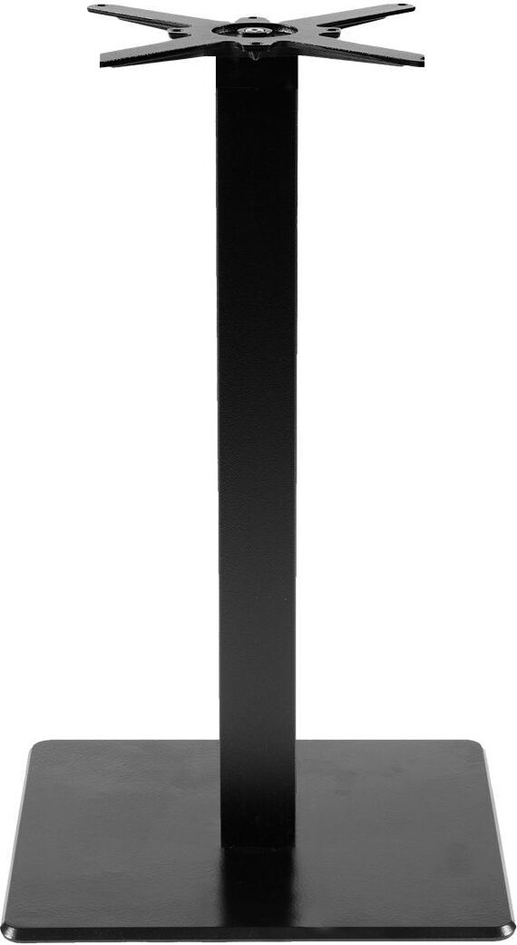 Restootab Schwarze Milan-Modellbasis