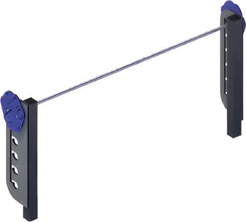 Sprunghürden Hindernisparcours für Hunde Rampen Sprunghürden Slalomstangen Steg