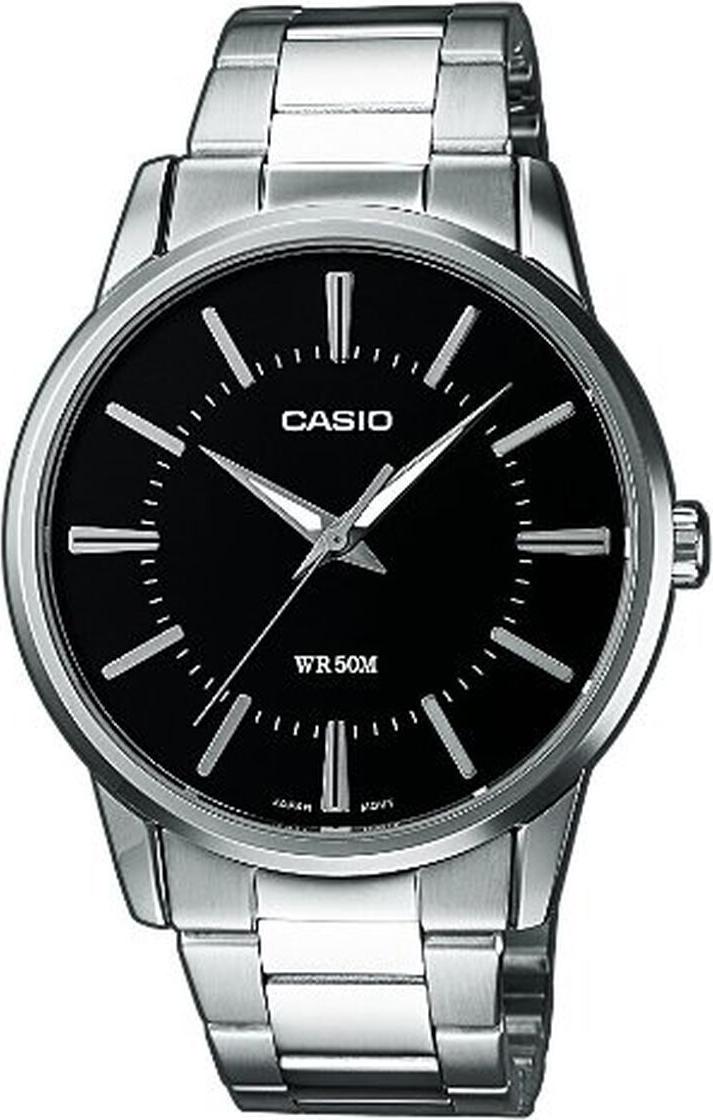 Pánske hodinky Casio (Ø 40 mm)