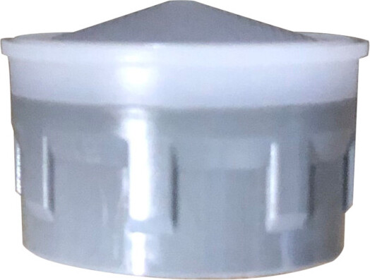 Aquacucina E-2607-00 Einsatz Laminarstrahlregler für Armatur LAGO S / Softstrahl / Strahlregler