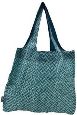 CEDON Museumsshops Easy Bag 2.0 Trio grün