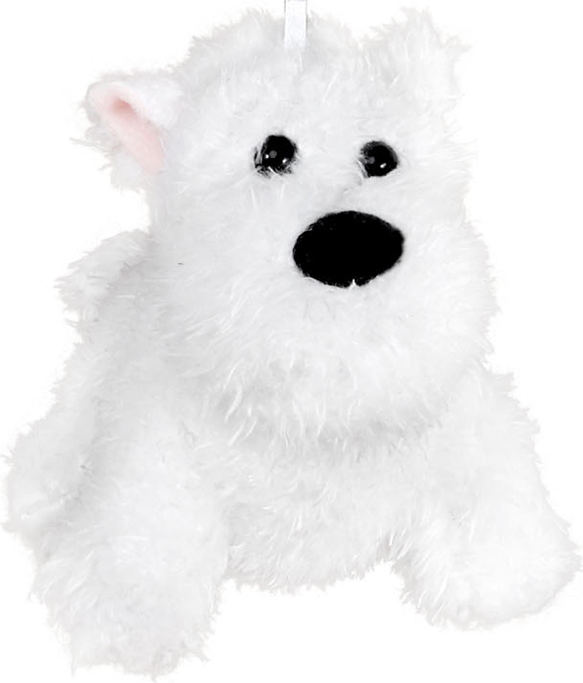 Wiky Aufziehbarer Hund 10,5 cm