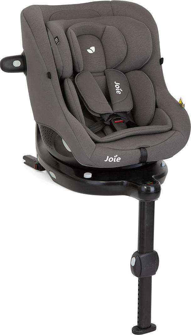 Joie Reboard-Kindersitz i-Pivot 360 Thunder