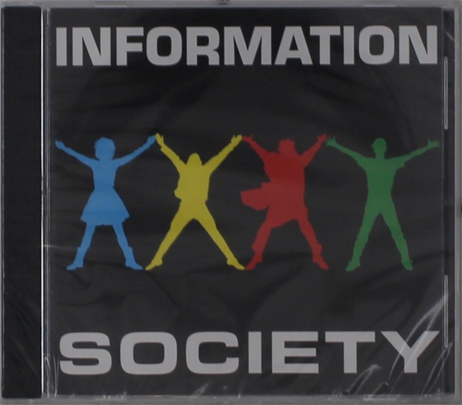 Sonstige Verlage Information Society: Information Society 517925