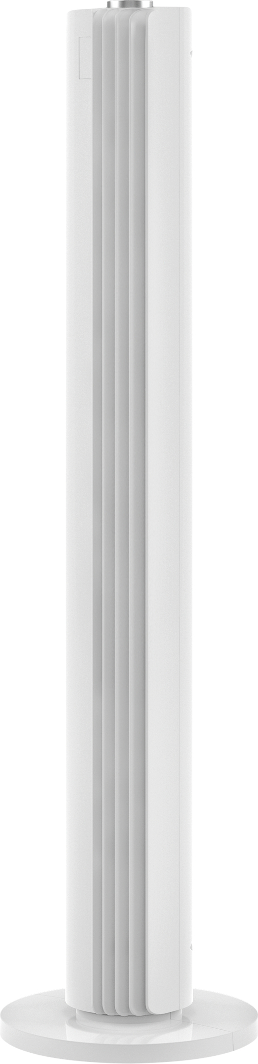 ROWENTA VU6720 Turmventilator Extra Slim weiß