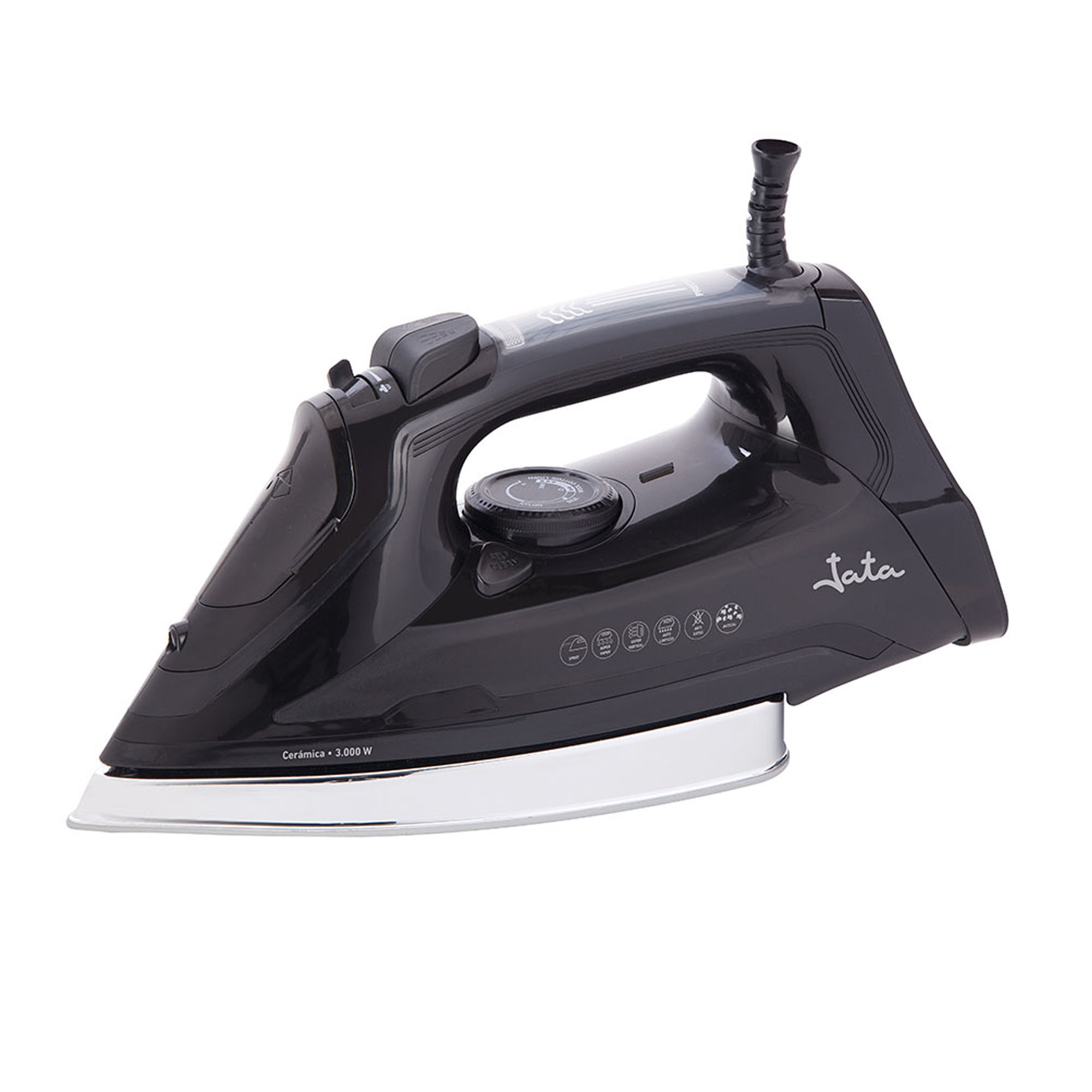 Dampfbügeleisen JATA PL622C 3000 W