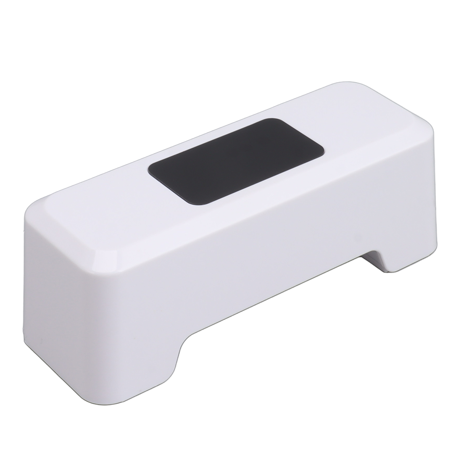 Cocosity Automatic Toilet Flusher,Toilet Sensor Flusher,Touchless Toilet Flusher,Motion Sensor Automatic Toilet Flusher,Infrared Sensor Touchless Toilet Flusher,Toilet Flush Button,Automatic Flush Button