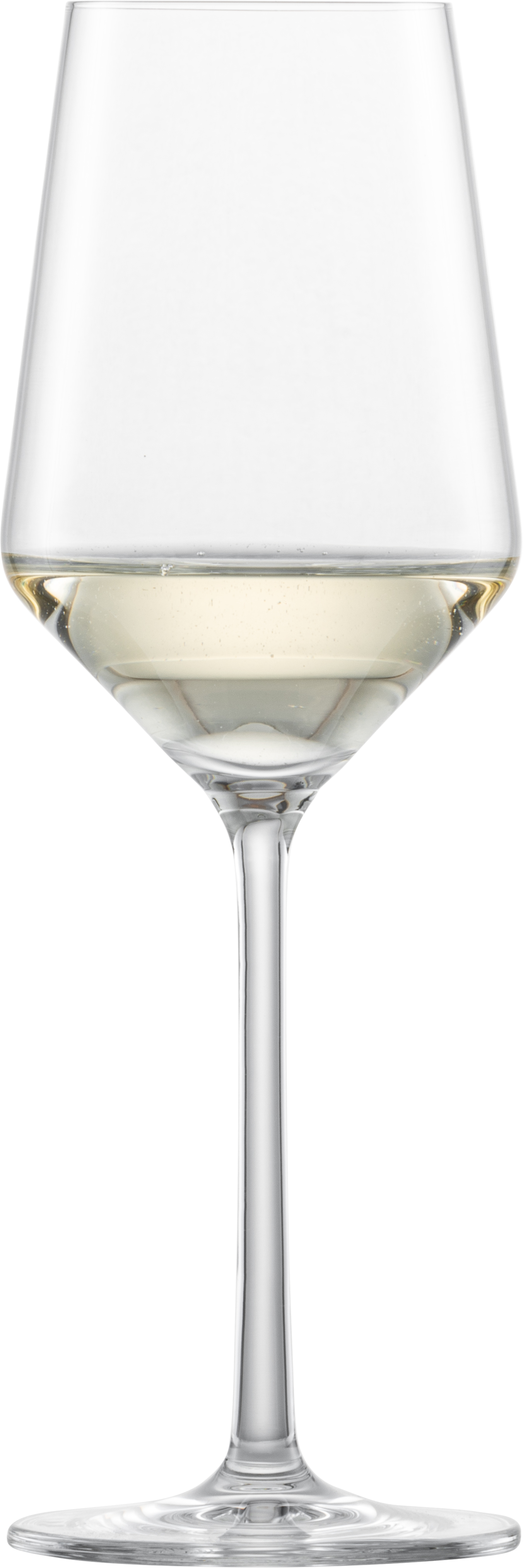 Zwiesel Glas Weißweinglas Pure Riesling 2er Set Rieslingglas Weinglas 300 ml 122349
