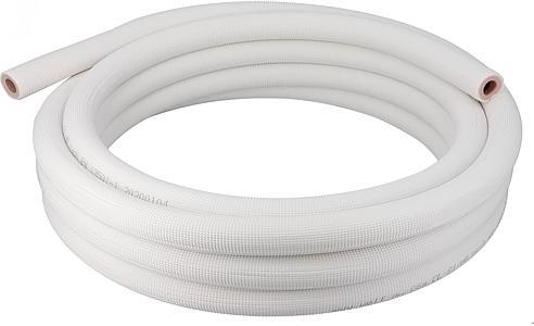 Wolf Kältemittelleitung 16x1mm 10m Rolle Dämmstärke 10mm, für BWL-1S(B) 2071804