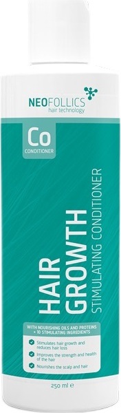 Neofollics Haarwuchsfördernde Conditioner, 250 ml