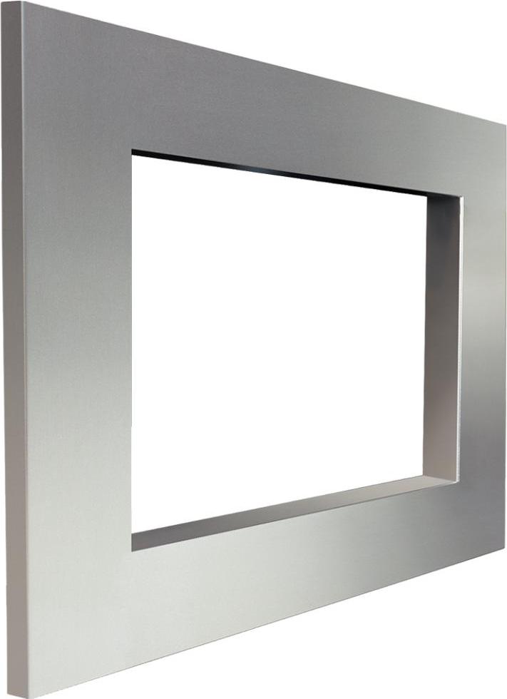 Kratki Inox-Rahmen für ZUZIA-Einsatz RAMA/ZUZIA/SZLIF