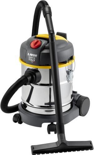Lavorwash WT 20 X 800 W valcový vysávač na suché a mokré vysávanie 20 l