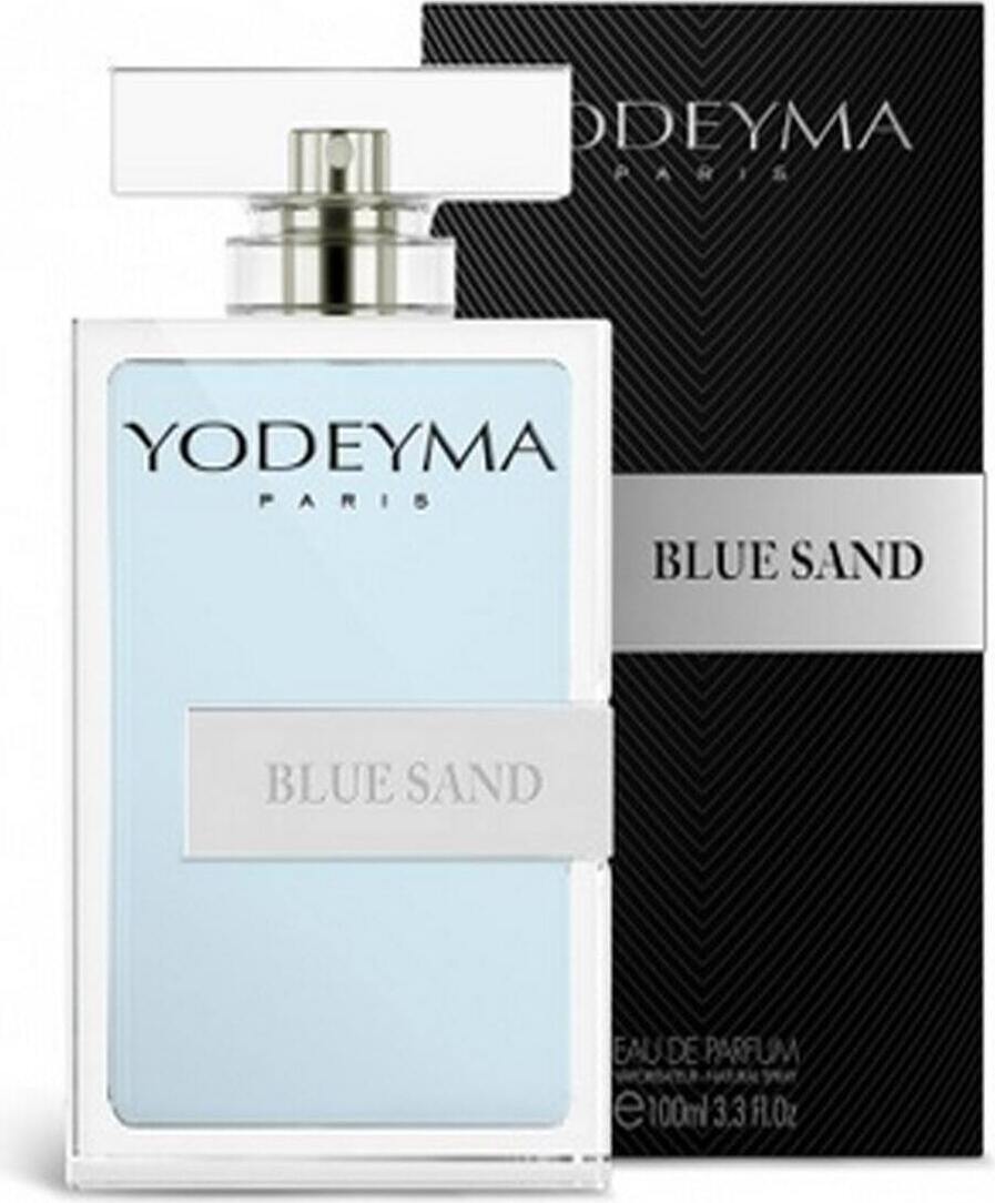 YODEYMA Parfum Blue Sand - Parfumovaná voda pre mužov 100 ml