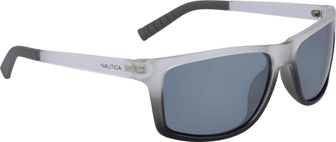 Nautica Herren-Sonnenbrille N3651SP-071 Ø 62 mm