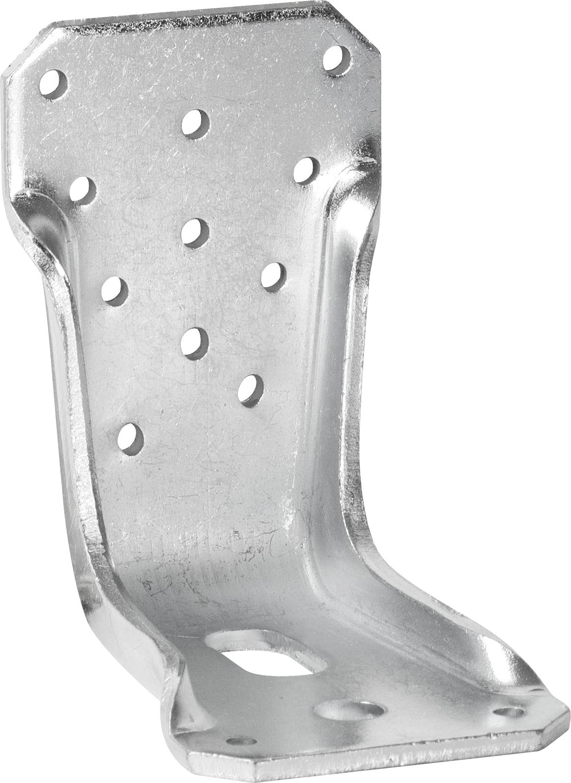 Winkel Mit Rippe 95*90*65*4,0Mm Zur Verankerung - Lb Kpk1 GSHU_unimet_5907484585199