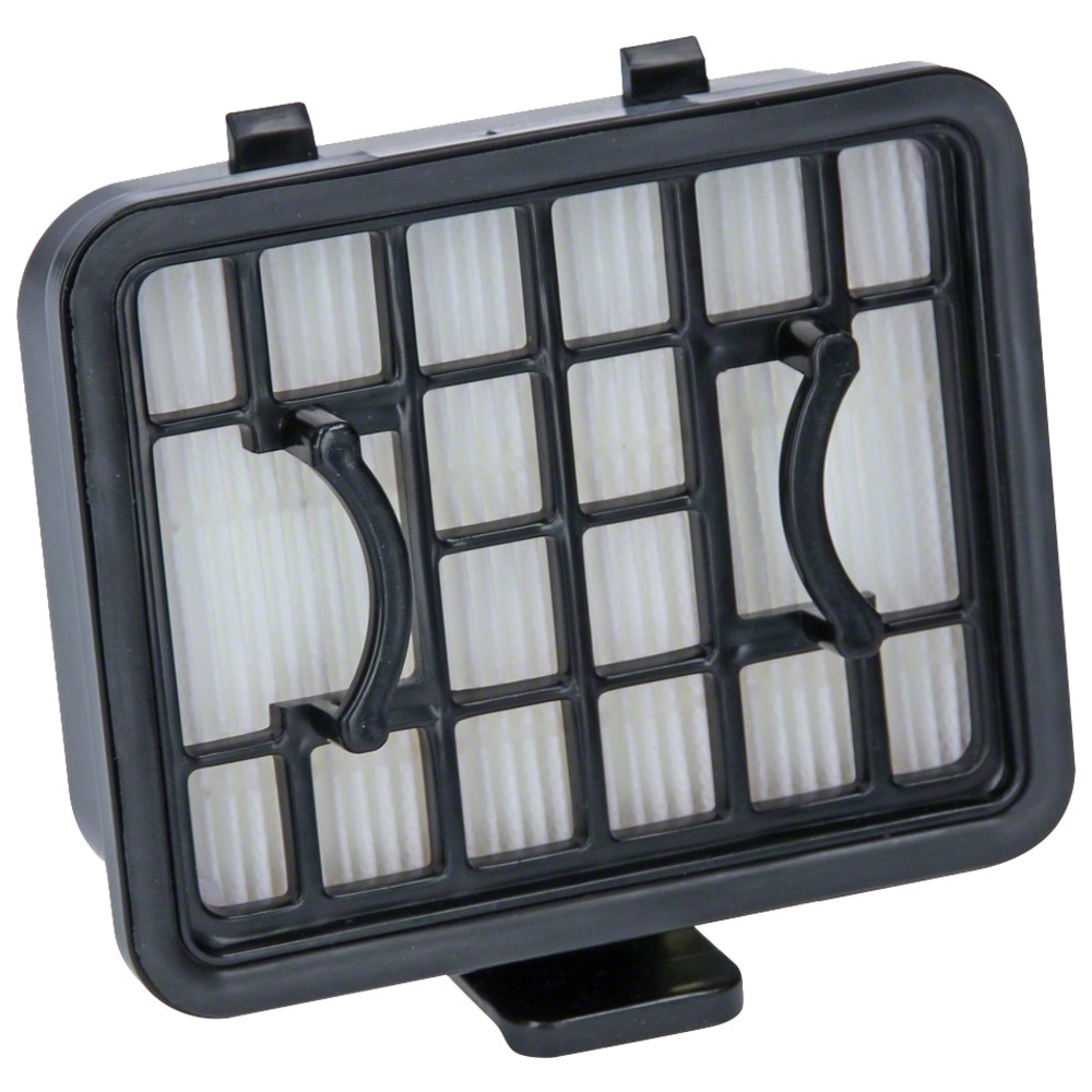 BOSCH original Filter, 97 x 79 x 30 mm, für  GAS 18V-1 1619PB2034