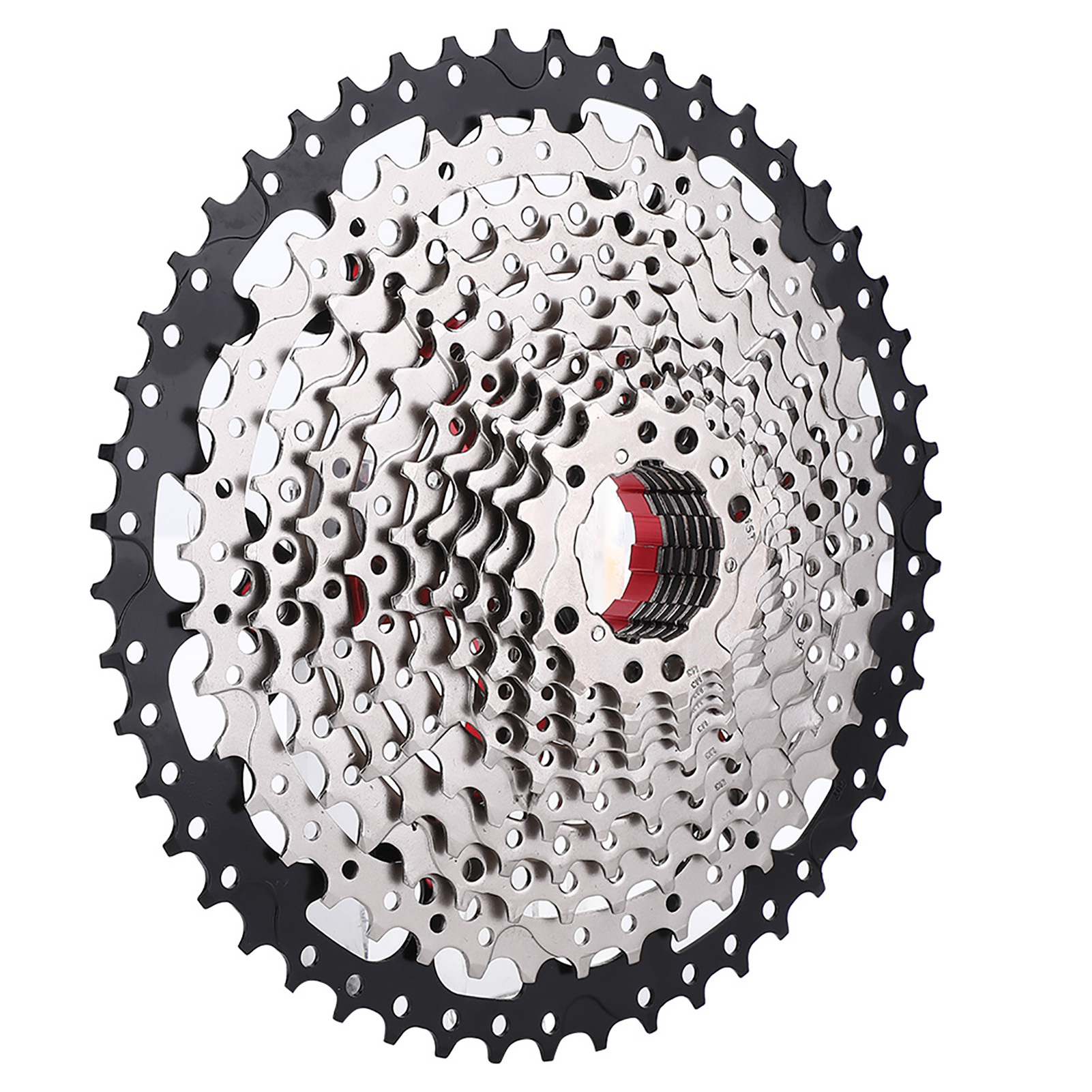Cocosity Freilauf,Fahrradkassette,Fahrradfreilauf,Rennradfreilauf,11-32T Freilauf