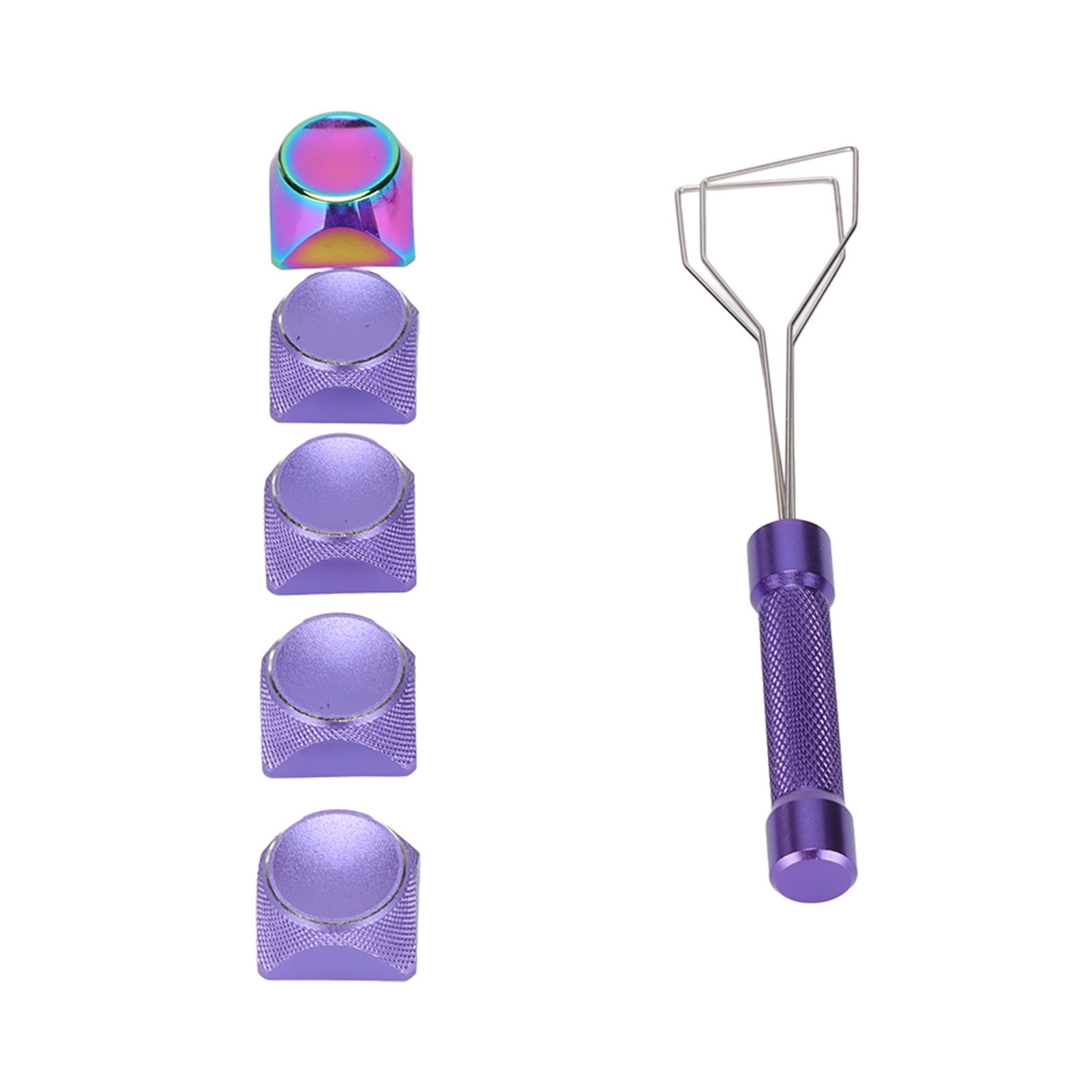 Kovové uzávery klávesov, uzávery klávesov XDA, uzávery klávesov, dekoratívne uzávery klávesov, uzávery mechanickej klávesnice, uzávery klávesov