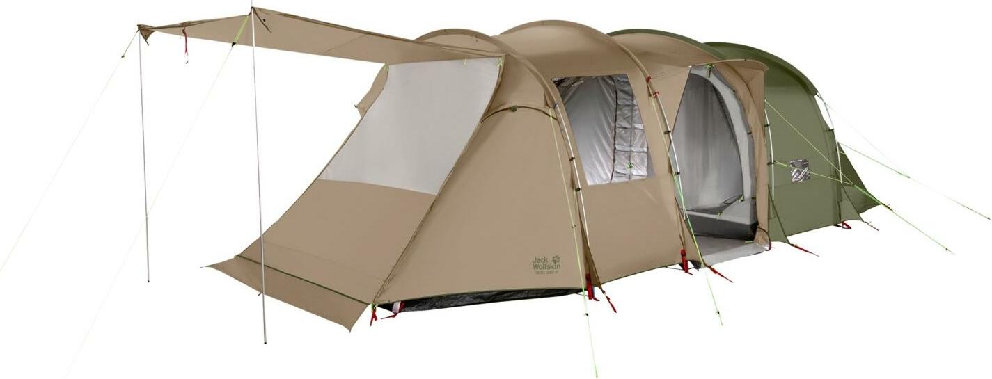 Jack Wolfskin Reisegepäck für Damen