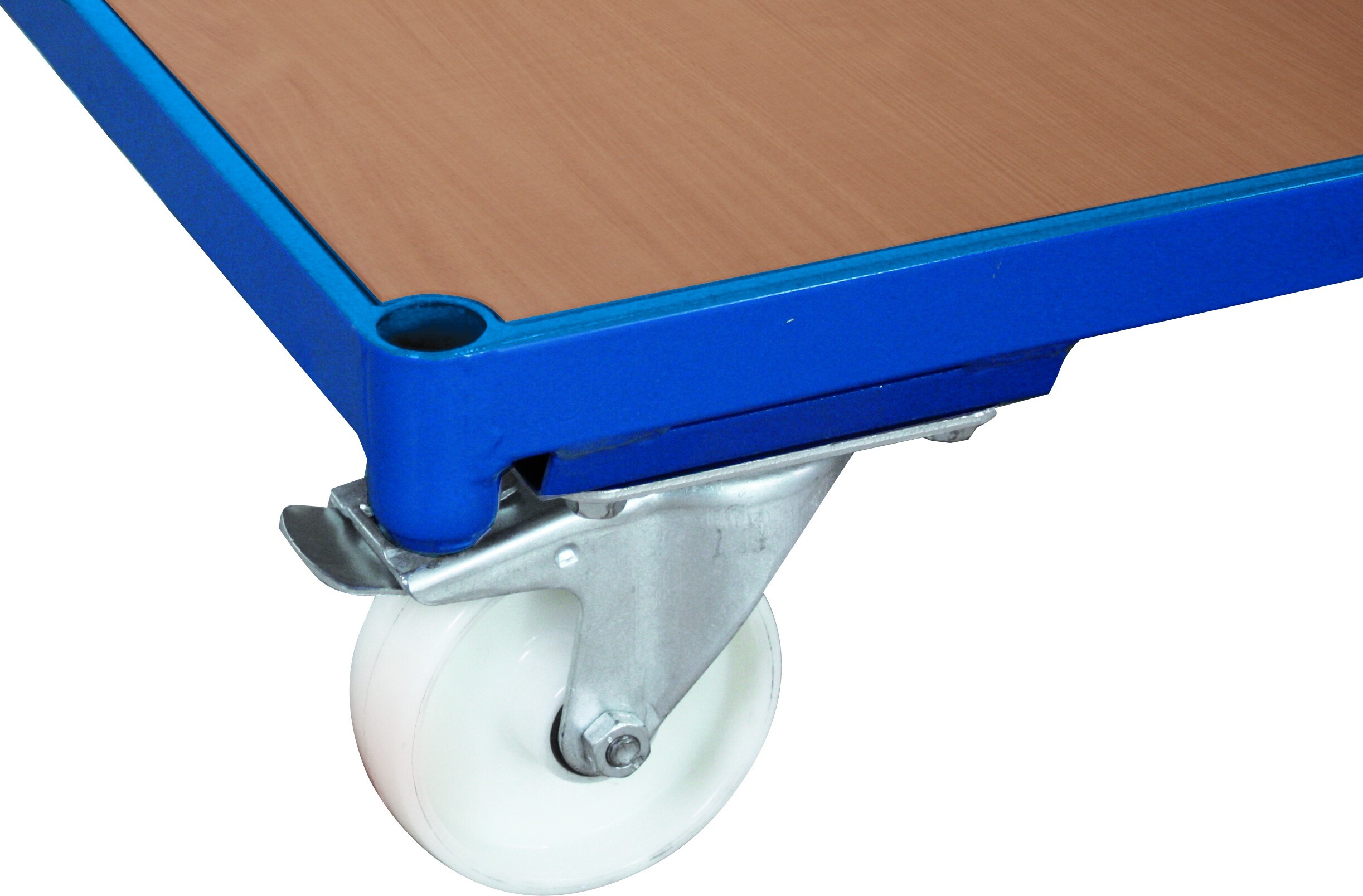 Variofit Polyamidräder/Satz, Durchmesser:200 mm rsa-200.014
