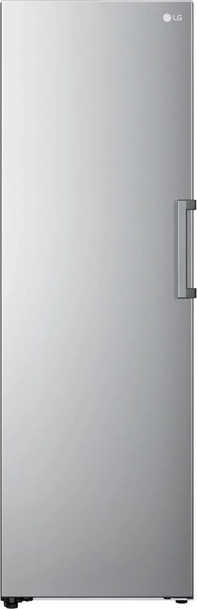 Gefrierschrank 60 cm 324 l silber - Lg GFT61PZCSE