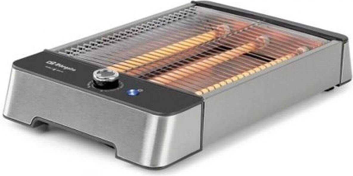 Toaster Orbegozo TO 2030 600 W