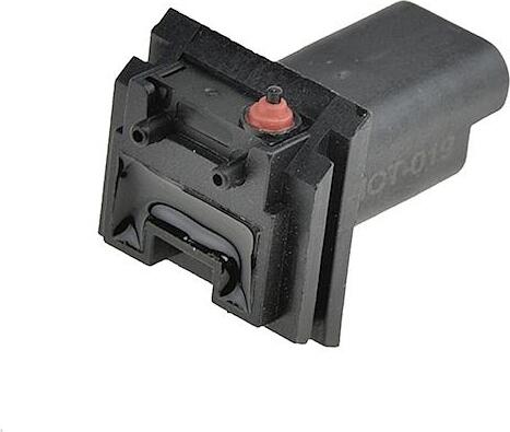 NTY Schalter Heckklappe EZC-CT-019 passend für PEUGEOT PARTNER Tepee PARTNER Kasten Partner Origin Kastenwagen (G) PARTNER Pritsche/Fahrgestell NTY_EZC-CT-019